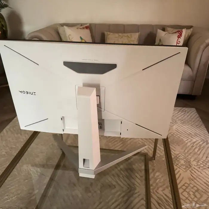 شاشة BenQ موديل EX3210U 2