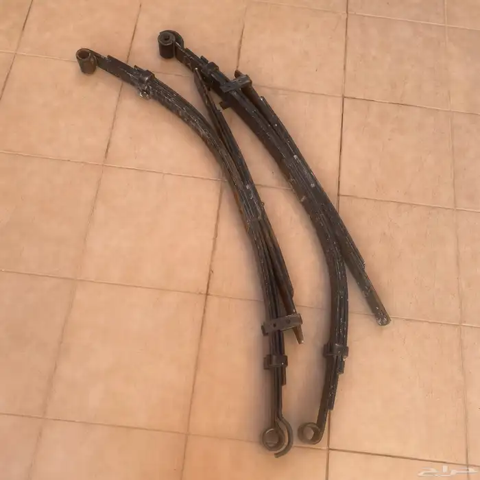 سست هايلوكس غمارة 2015 وتحت 0