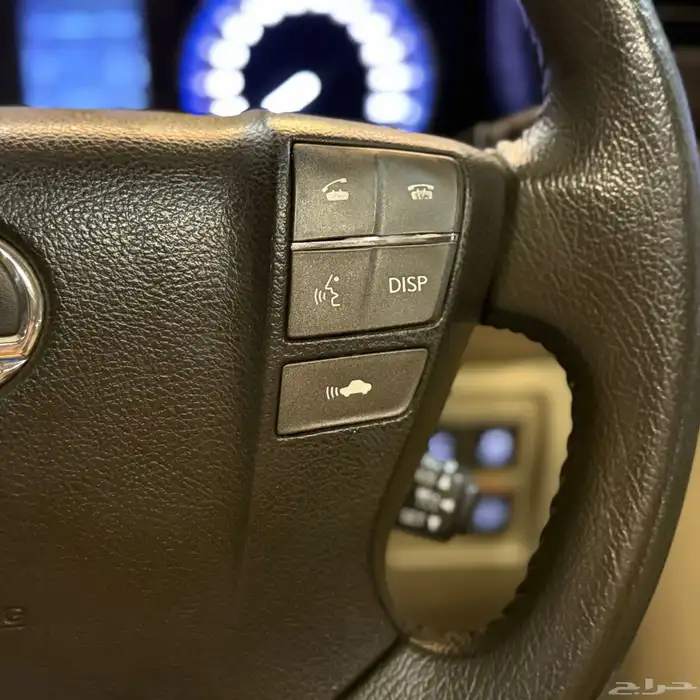 لكزس LX570 2009 (( بحالة ممتازة )) 11