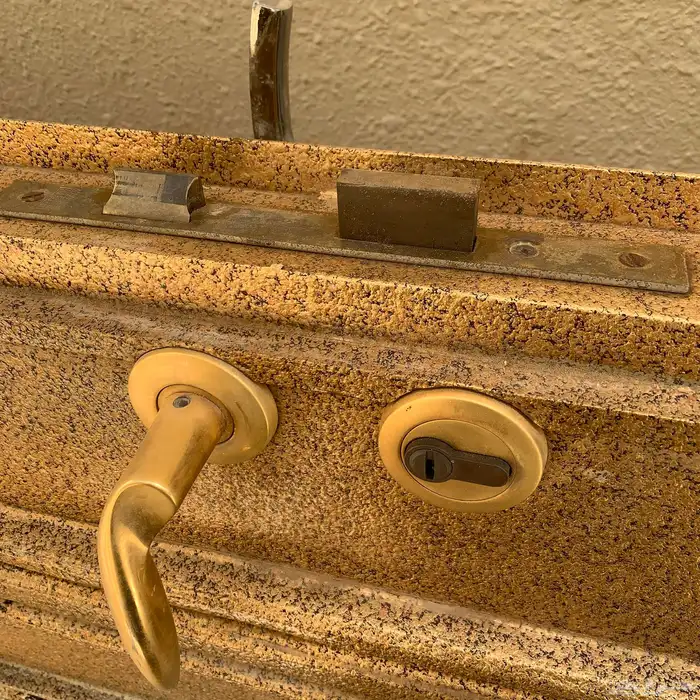 باب البيطار درفتين 4