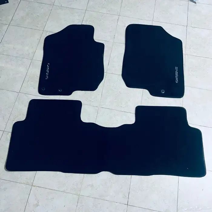فرشات دعسات ارجل كارينز 0