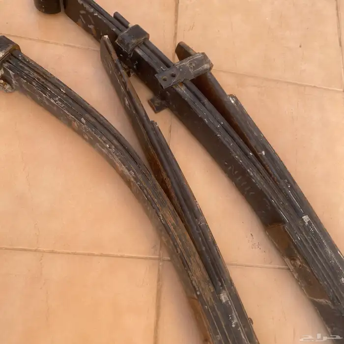 سست هايلوكس غمارة 2015 وتحت 1