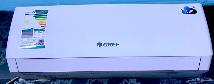 مكيف اسبليت Gree 0