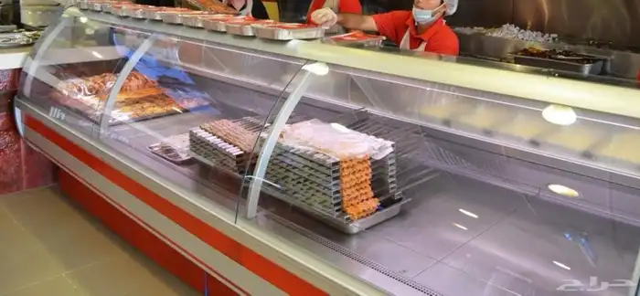 2 حبة ثلاجات عرض 1