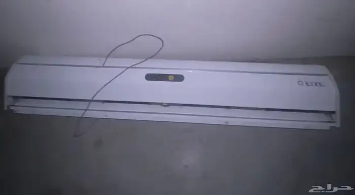 استارة هوائية مستخدمة 1