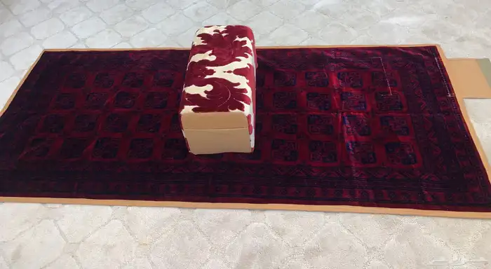 طقم مدات تركية 3