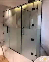 العميد لا اعمال الزجاج والألمنيوم 25