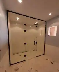 العميد لا اعمال الزجاج والألمنيوم 14