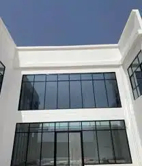 العميد لا اعمال الزجاج والألمنيوم 18