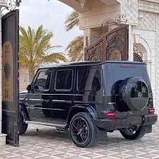 مطلوب مرسيدس 2019 او2020 جي كلاسG63 0