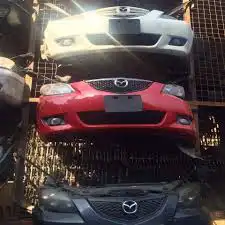 قطع غيار المازدا 39