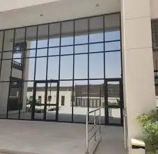 العميد لا اعمال الزجاج والألمنيوم 17