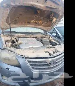 مكائن تويوتا 4