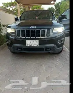 جيب جراند شيروكي 2015 5