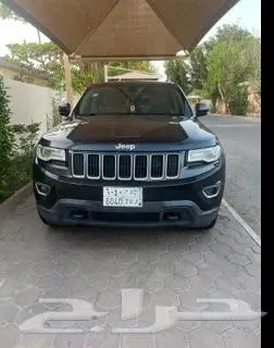 جيب جراند شيروكي 2015 12