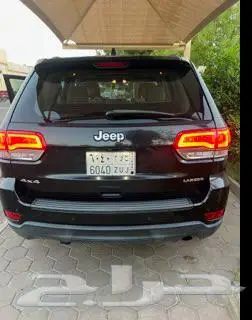 جيب جراند شيروكي 2015 6
