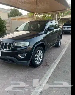 جيب جراند شيروكي 2015 0