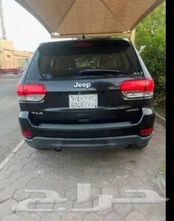 جيب جراند شيروكي 2015 13