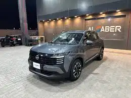 كيكس 2025 الشكل الحديد 5