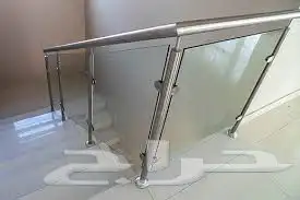 العميد لا اعمال الزجاج والألمنيوم 21