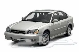 يوجد قزاز وكالة لبعض سيارات سوبارو 1
