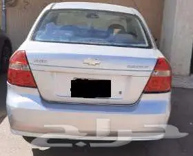 شيفروليه افيو 2009 جير عادي 0
