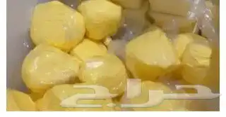 زبدة غنم وبقر 1