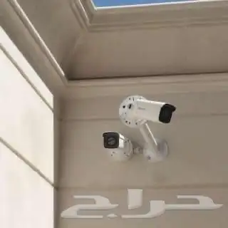 كاميرات مراقبة 13