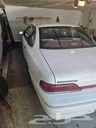للبيع فاكتوريا موديل 1993 Ford Crown Victoria LX 4