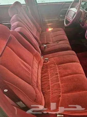 للبيع فاكتوريا موديل 1993 Ford Crown Victoria LX 7