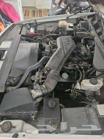 للبيع فاكتوريا موديل 1993 Ford Crown Victoria LX 8