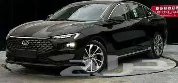 فورد تورس تيتانيوم اسود 2026 4