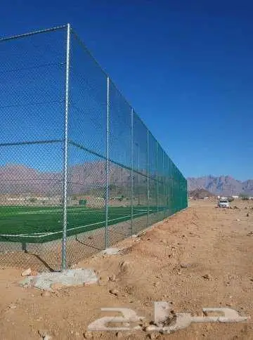 القصيم تسوي رشبوك مزارع 0