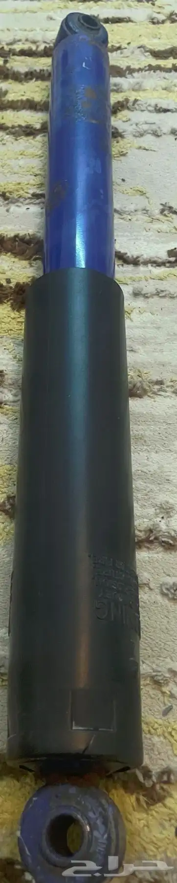 مساعدات خلفيه وكاله .غطيان جمس يوكن تاهو سييرا 7