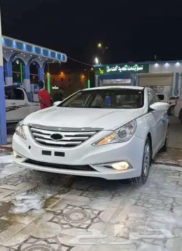 سوناتا 2013 1