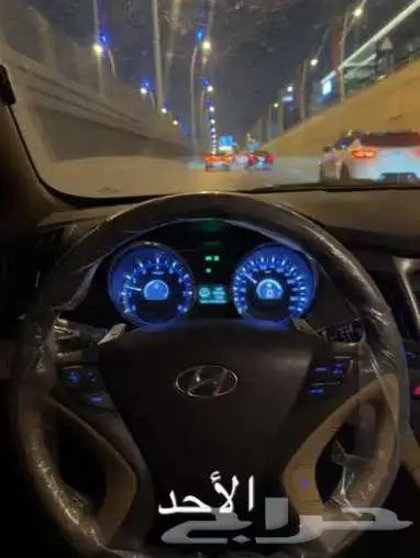 سوناتا 2013 3
