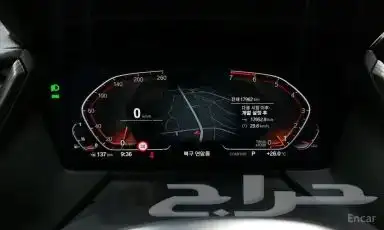 استيراد من كوريا   BMW 120i m (F40) موديل 2023 هاتشباق 6