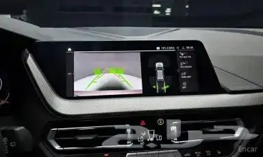 استيراد من كوريا   BMW 120i m (F40) موديل 2023 هاتشباق 14