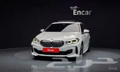 استيراد من كوريا   BMW 120i m (F40) موديل 2023 هاتشباق 2