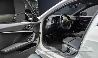 استيراد من كوريا   BMW 120i m (F40) موديل 2023 هاتشباق 9