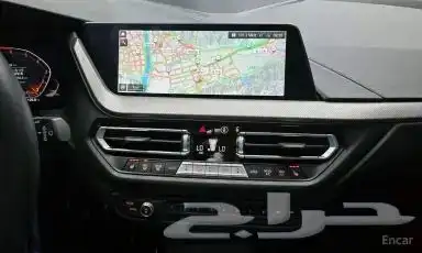 استيراد من كوريا   BMW 120i m (F40) موديل 2023 هاتشباق 13
