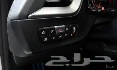 استيراد من كوريا   BMW 120i m (F40) موديل 2023 هاتشباق 11
