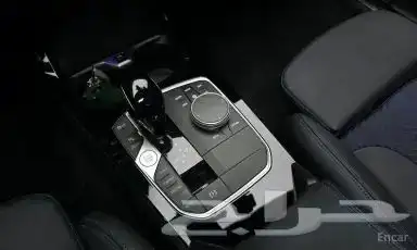 استيراد من كوريا   BMW 120i m (F40) موديل 2023 هاتشباق 7