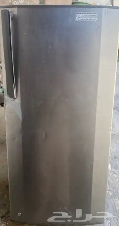 ثلاجه الاجي 0