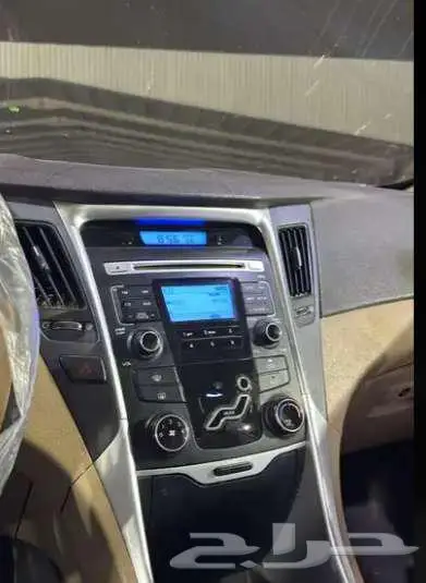 سوناتا 2013 2