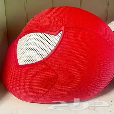 قناع سبايدر مان 2