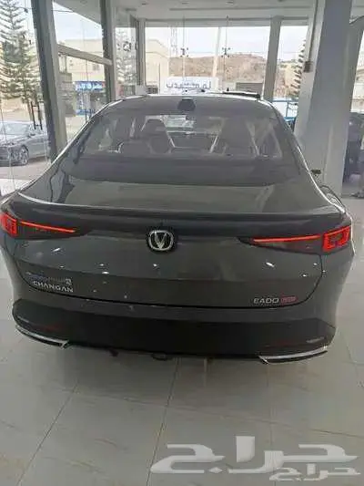 شانجان ايدو بلس جميع الفئات 2026 0