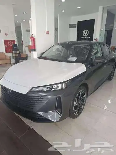 شانجان ايدو بلس جميع الفئات 2026 3