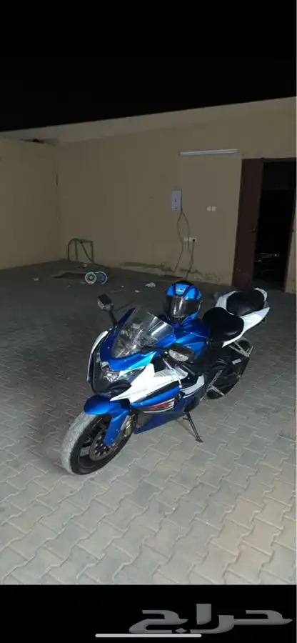 دباب ريس سوزوكي 2