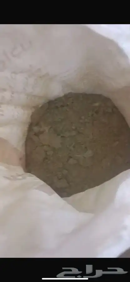 سماد دجاج نظيف 0